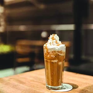 coffee comforts