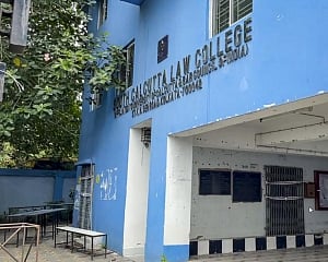 College security guard arrested in Kolkata law student gang rape case