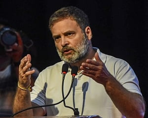 Congress-led standing committees made several suggestions to improve lives of Indians: Rahul
