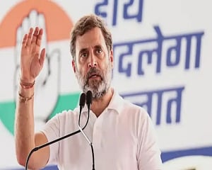 Congress never flagged discrepancies: EC sources on Rahul's charge on Maha poll rigging
