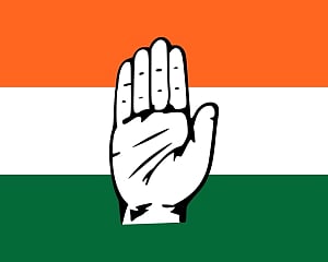 Congress Protests Against Special Intensive Revision of Electoral Rolls in Bengal