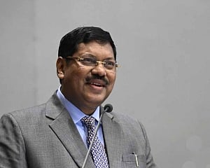 Constitution is quiet revolution empowering marginalised: CJI Gavai
