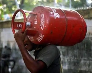 Cooking gas to become expensive by Rs 50 per cylinder