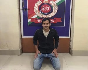 Cops have ruined my son's life: Father of man detained, released in Saif attack case