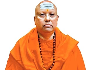 Court dismisses anticipatory bail plea of Chaitanyananda in forgery case