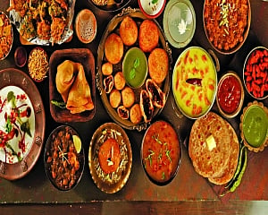 Craving Kachori? Find Its True Form