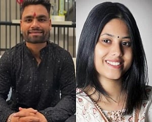Cricketer Rinku Singh to marry SP MP Priya Saroj