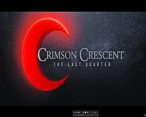 Crimson Crescent - The Last Quarter: A Review