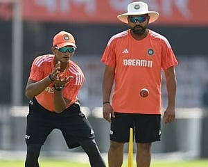 CT Squad: Jaiswal gets maiden ODI call-up, Bumrah picked but fitness will decide his availability