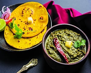 Cuisine of Punjab: A Journey Like No Other!
