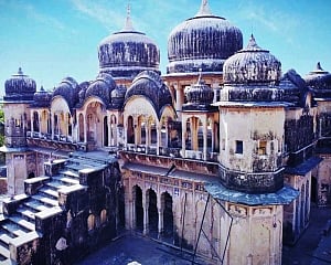 Cultural Renaissance in Rajasthan’s Heart