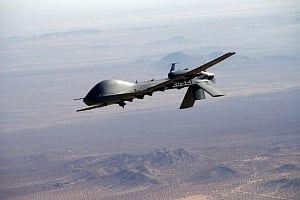 Danish defence ministry reports renewed drone sightings at military facilities
