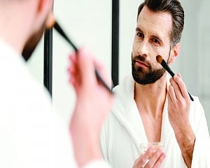 Debunking Myths About Men’s Skincare