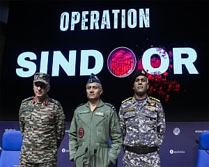 Defence ministry announces essay competition themed on Operation Sindoor