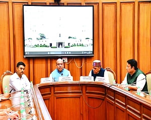 Delhi Assembly to revamp rulebook, target Rule 280