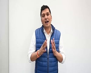 Delhi court dismisses plea seeking prosecution of AAP's Saurabh Bhardwaj for alleged defamation