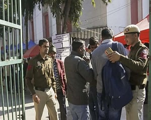 Delhi polls: Counting of votes begins at 19 locations amid tight security