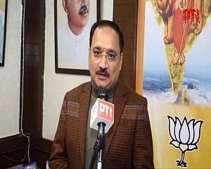 Delhi will get 'double-engine' govt on Feb 8: BJP chief Sachdeva