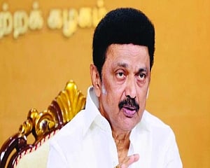 Demanding linguistic equality is not chauvinism, says TN CM Stalin