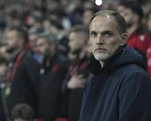 Demanding Tuchel makes his feelings clear after winning first game in charge of England