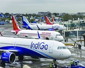 DGCA asks airlines to increase Srinagar flights
