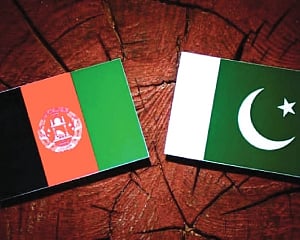 Dialogue featuring Afghan women activists, political leaders begins in Pakistan