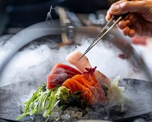 Dine In Style