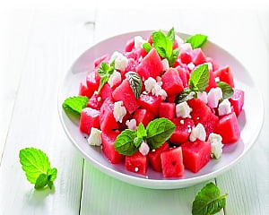 DIY Summer Salads
