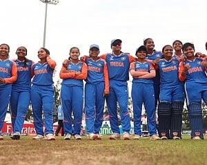 Dominant India eye second consecutive Women's U19 T20 World Cup title