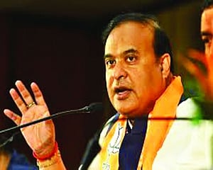 Don’t care about Jamiat’s demand for my resignation over eviction. Will send Madani to Bangladesh: Himanta