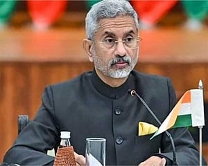 Donald Trump's move towards multipolarity suits India: Jaishankar