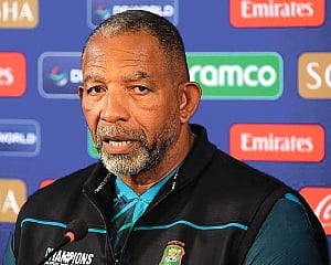 Dropped catches, bad decisions cost Bangladesh, admits Simmons
