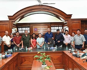 DU-IIT, Kanpur sign MoU for research programmes
