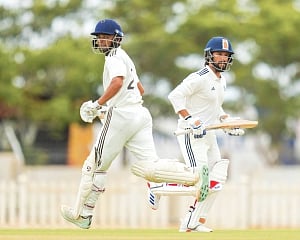Duleep Trophy: First-season wonders from South, Central Zones look to build on bright domestic start