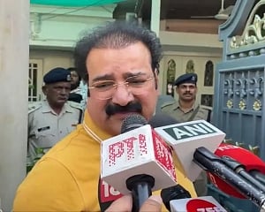 ED raids premises of Rajasthan Cong leader Khachariyawas, others