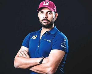 ED records Yuvraj Singh’s statement in betting app case