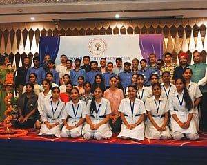Ek Soach Saathiya hosts symposium on education for all