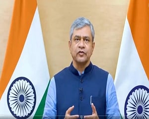 Electric mobility key focus area for govt: Union Minister Ashwini Vaishnaw