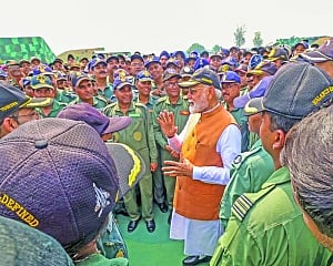 Eleven Years of Modi Government: ‘Sankalp Se Siddhi’