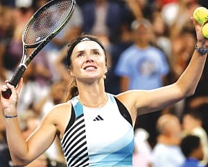 Elina Svitolina To End Her Tennis Career Early