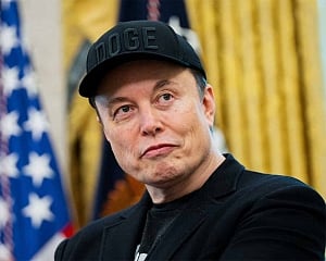 Elon Musk's Starlink gets licence for satcom services in India