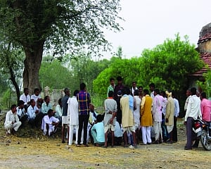 Empowering panchayats: The key to achieving Viksit Bharat 2047 through communiy actions