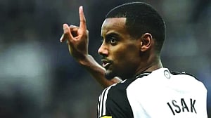 English clubs spend record $4B in transfer window
