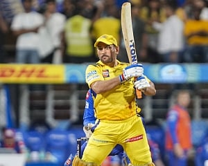 Even if we don't qualify, need to get secure 11 for next year: Dhoni