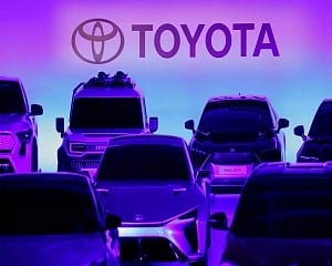 EVs on anvil for India, part of multi-tech approach to combat emission: Toyota