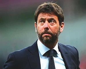 Ex-Juventus Boss Agnelli granted plea bargain