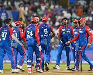 Failure to find settled opening pair among Delhi Capitals' concerns this IPL, says Badani