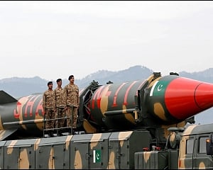 FATF highlights Pakistan’s missile smuggling via sea