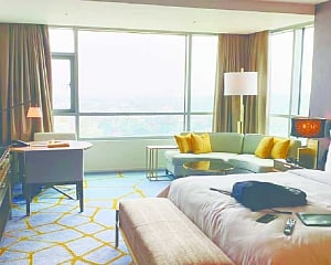 FHRAI calls for reinstating input tax credit to save hotel industry
