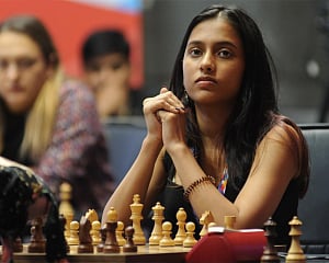 FIDE Women’s World Cup: Humpy vs Deshmukh to Ensure India’s First Winner